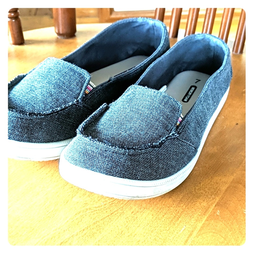 Slip-ons